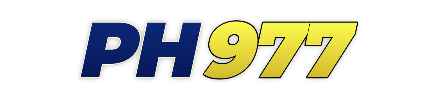 ph977 Casino Logo